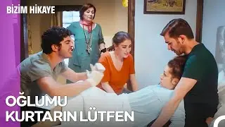 Ambulans Nerede Kaldı? - Bizim Hikaye