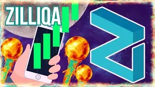 Zilliqa Price Prediction - Sudden Emergency!!! - This Is The Last Chance!!!