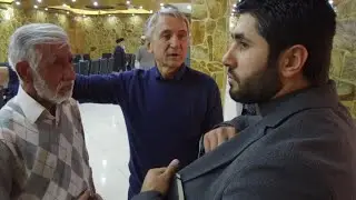Афган, провинция Бамиан. 357 ПДП