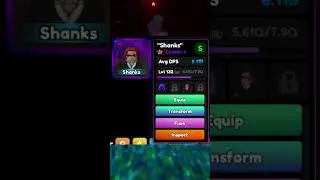 What Every Ascension does in Anime Champions Simulator... 