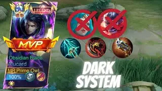 Vexsana & Franco Will Be Enemy Dark System No Mercy 🔥