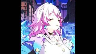 Preservation Characters Edit | XOXO (Kisses Hugs) | Honkai Star Rail