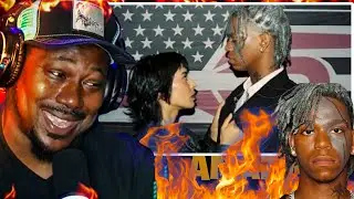 DC THE DON - FLY ENOUGH TO BE VIRGIL (Official Video) *REACTION!!!*