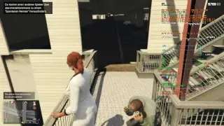 9900k GTA V  stream bench 1-1 1440p