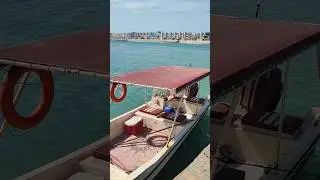 Тёплый ноябрь в Бахрейне
