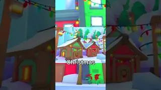 ☃️LEAKS For The NEW Pet Simulator 99 UPDATE☃️ 