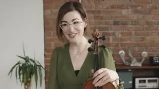 Meet the Orchestra: Theresa Rudolph