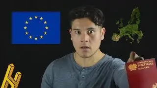 [YTP] Geography Now! European Union (EU)