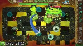 Dino V. Xeno Gameplay Walkthrough No Commentary Levels 48