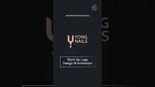 4 Trending Logo Animation Ideas #logo #logoanimation #logodesigner