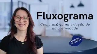 Fluxograma de processos  | EP. 0232