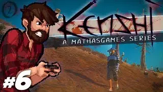 Kenshi | Preparing For Mongrel | Let's Play Kenshi Gameplay Season 2 Episode 6