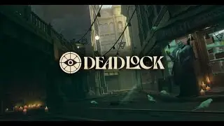 Новая игра от Valve | Deadlock