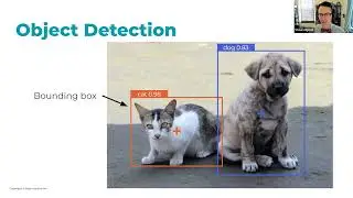 tinyML Talks: Constrained Object Detection on Microcontrollers with FOMO