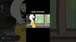 Ng!ntip Tante Mandi #shorts #meme #lucu #funny #memes #funnyvideo