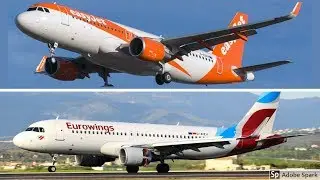 Airbus A320 - 200 | Flight Factor | EGCC - EHAM - EDDH  | X-Plane 11.4