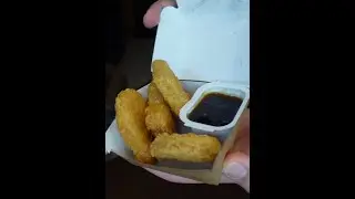 McDonalds Szechuan Sauce Recipe