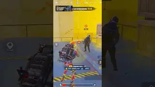 Битва ютуберов в Метро Рояль 2 😱 #метророяль #пабг #pubgmobile