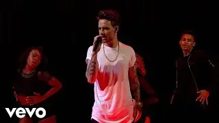 Liam Payne - Strip That Down (Live On Graham Norton)