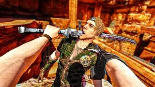 Blade And Sorcery Brutality 212