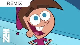 The Fairly OddParents (OFFICIAL TRAP REMIX)