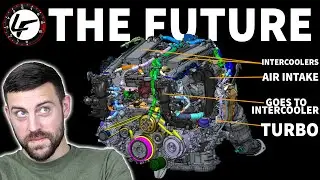 Toyota's NEW engine will change the world...