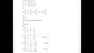 MTH501 Assignment 1 Solution 2022