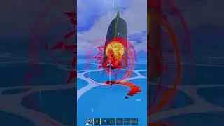 🤯 Интересный факт о Блокс Фрутс Blox Fruits Roblox Роблокс  #блоксфрутс #bloxfruits #roblox #роблокс