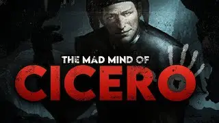 The Mad Mind of Cicero - The Elder Scrolls V: Skyrim