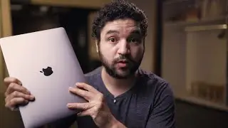 Macbook Air M1 - Vale a pena para Fotografia e Vídeo?