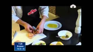 Что такое фуа-гра?