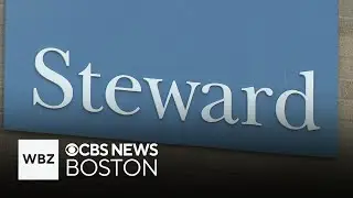 Massachusetts announces deal to save 5 Steward Health Care hospitals