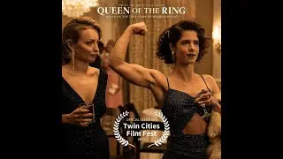 Queen of the Ring Review: Emily Bett Rickards Shines in Female Wrestling Biopic