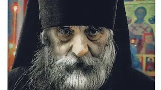 УБИТА БУДЕШЬ, НО ЖИВА ОСТАНЕШЬСЯ.. ВЕЛИКИЙ СТАРЕЦ ХХ СТОЛЕТИЯ, СЕРАФИМ ТЯПОЧКИН