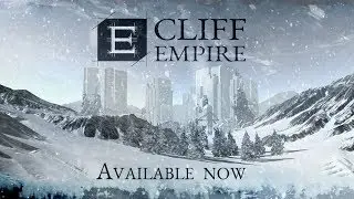 Cliff empire #5. Внезапный приход тумана.