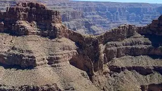 The Grand Canyon Tour and Extra Information (Full Tour)