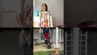 когда ришил просто покочатся