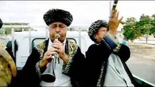 Bunyodbek Saidov - Galin galdi