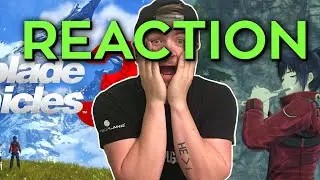 XENOBLADE CHRONICLES 3 REACTION - Holy S%#@!!!