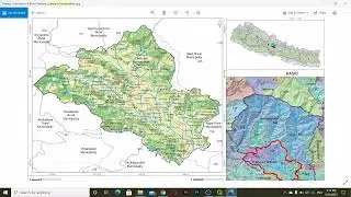 How To GeoReference Your Map In QGIS || GeoReferencing In QGIS || 