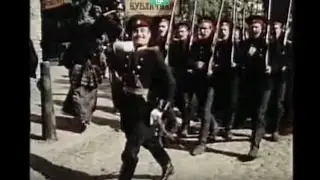ВИА Пламя 
