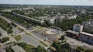 Мой Павлодар. Менің Павлодарым. My Pavlodar. 2019