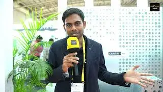 Vijay Spheroidals | Innovations in Vertical Centrifugal Casting | CENTRI-BAR Launch