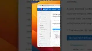 Angular - The TypeScript Based Frontend Framework Developed by Google