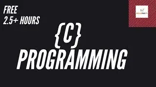 C Programming Course for Beginners