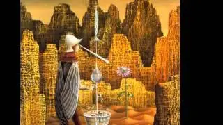 Remedios Varo -Vangelis - Beautiful Planet Earth