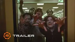 Dawn of the Dead 3-D Official Trailer (2022) – Regal Theatres HD