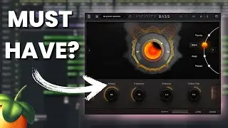 Is it Worth it? || Infinity Bass Plugin By Slate Digital