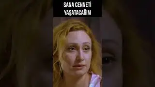 Cenneti Görmek İster Misin Komutan? 💋 | Yüz Bin Kibrit 