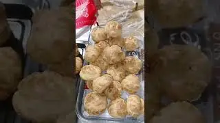 Эклери #готовимдомавкусно #пирожное